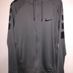 nike sweater